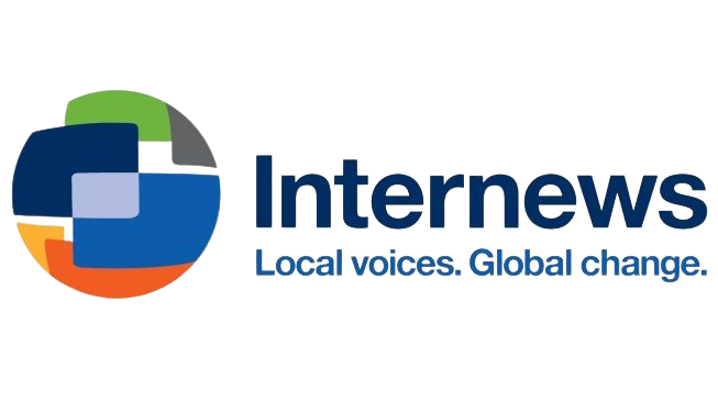 Internews logo